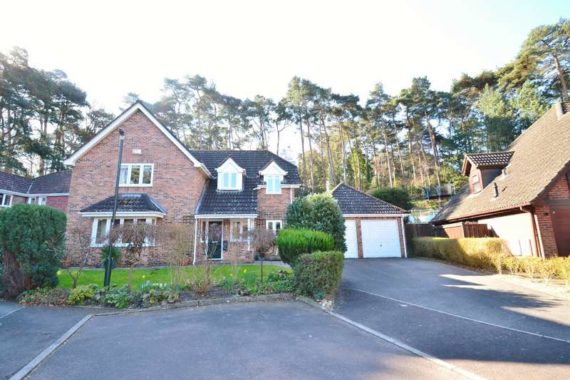 4 Bedroom Detached